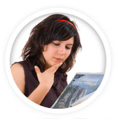 Practice Tests for  the CA DMV Permit Exam