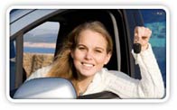 Driver Ed For Less Driving School