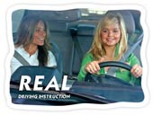 DMV Licensed Driving Lessons